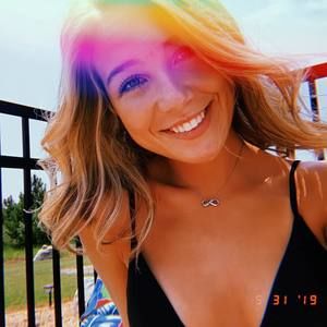 Meet your Posher, Megan